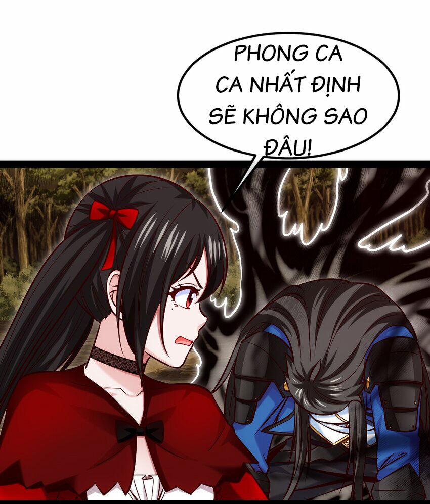 Ma Thú Kiếm Thánh Dị Giới Tung Hoành 324 trang 18