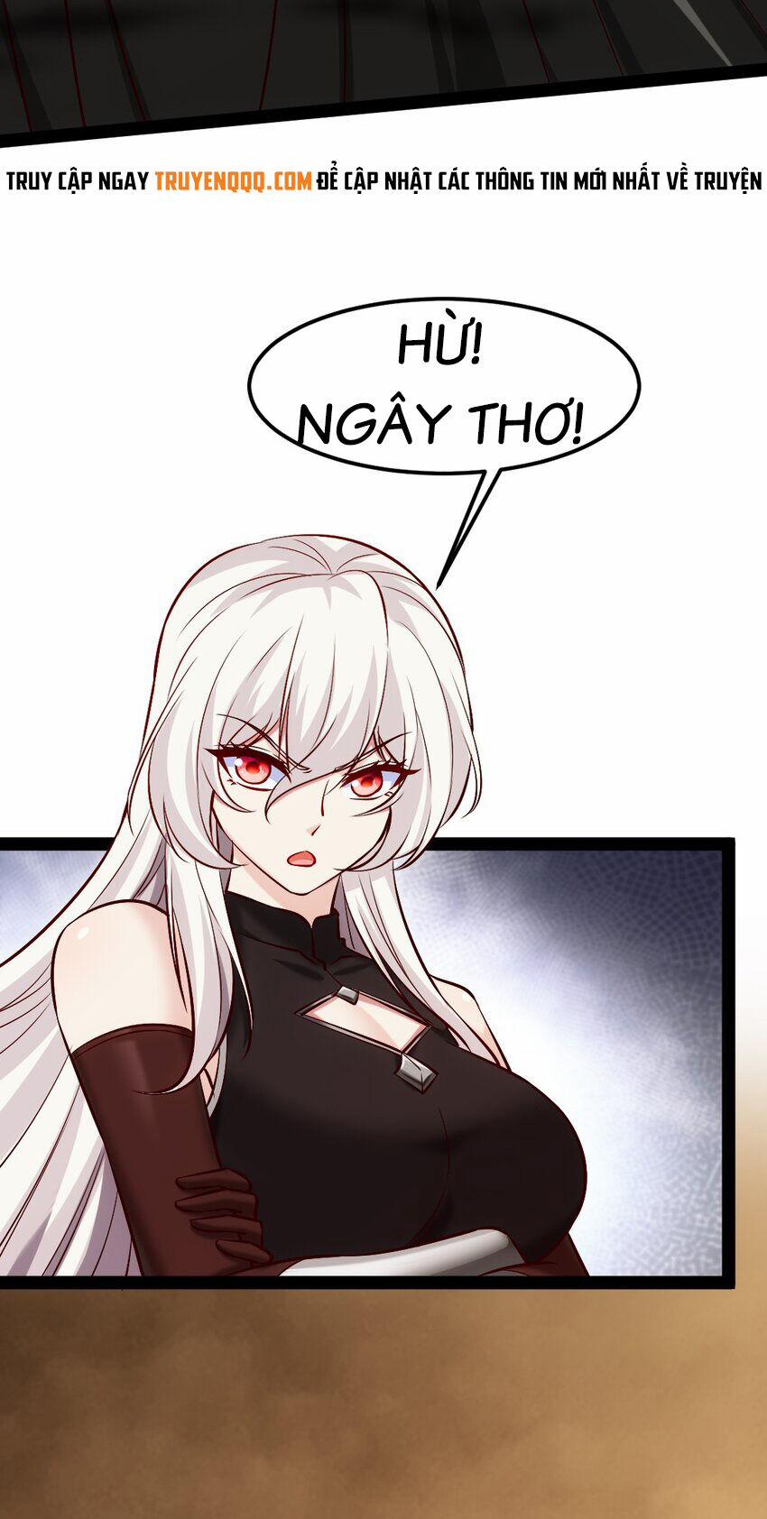 Ma Thú Kiếm Thánh Dị Giới Tung Hoành 324 trang 20