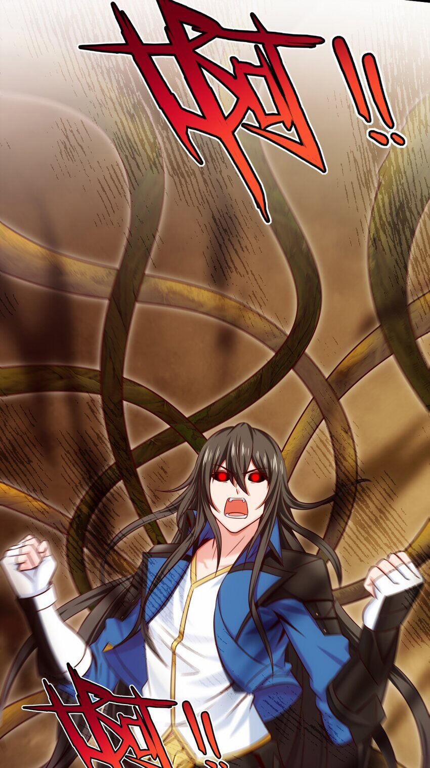 Ma Thú Kiếm Thánh Dị Giới Tung Hoành 324 trang 27