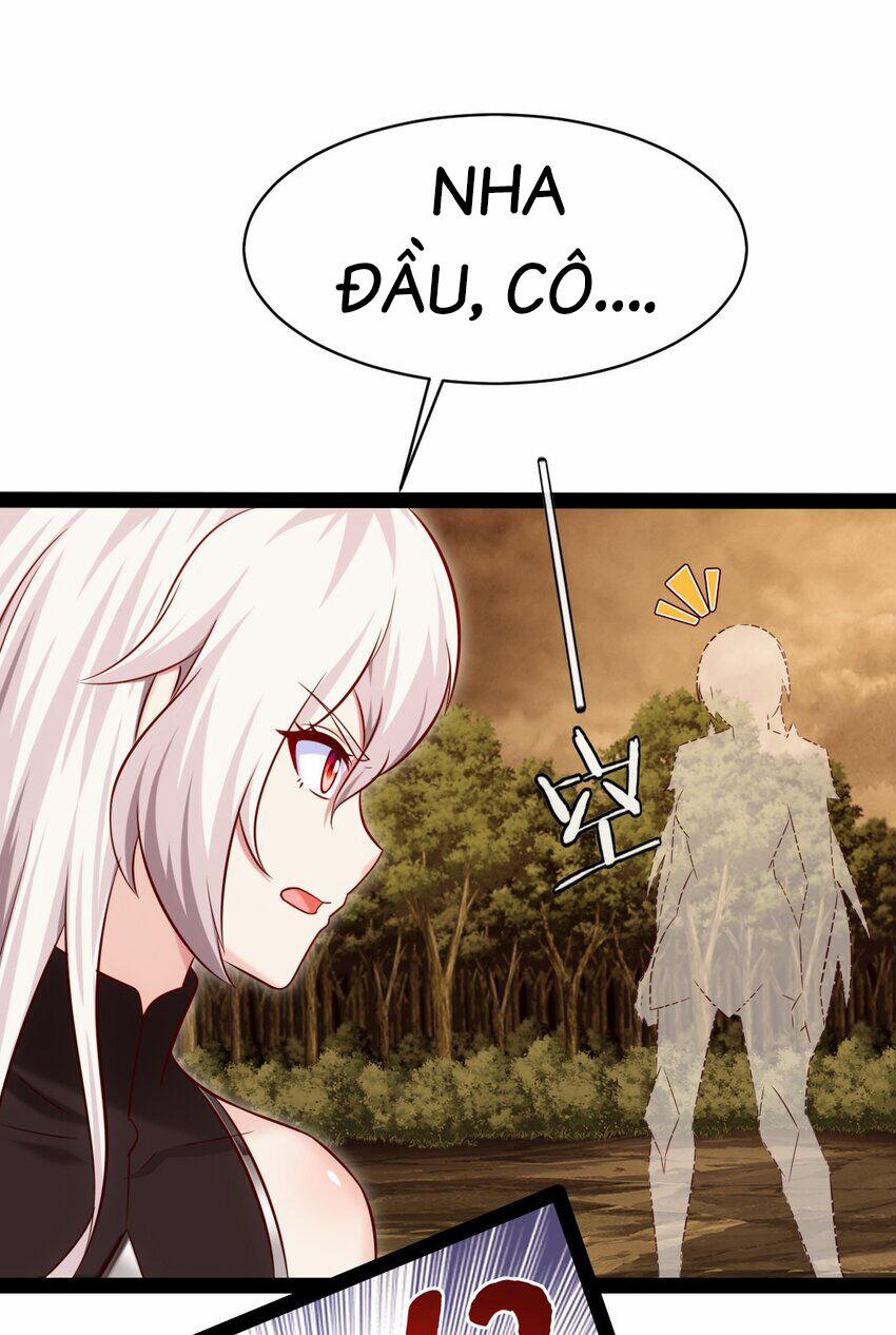 Ma Thú Kiếm Thánh Dị Giới Tung Hoành 324 trang 39