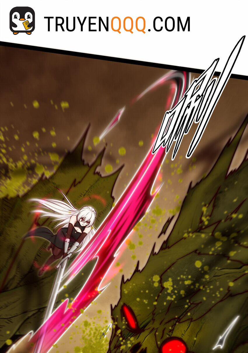 Ma Thú Kiếm Thánh Dị Giới Tung Hoành 324 trang 7