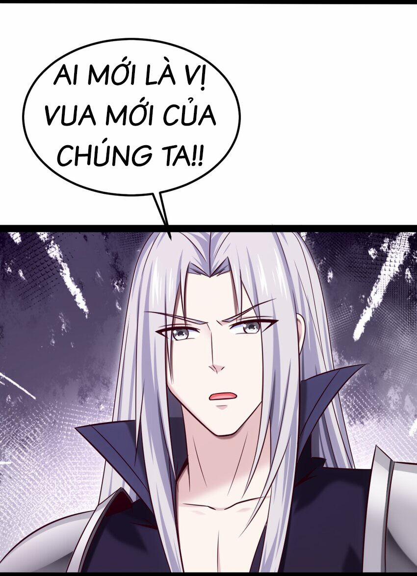 Ma Thú Kiếm Thánh Dị Giới Tung Hoành 325 trang 14