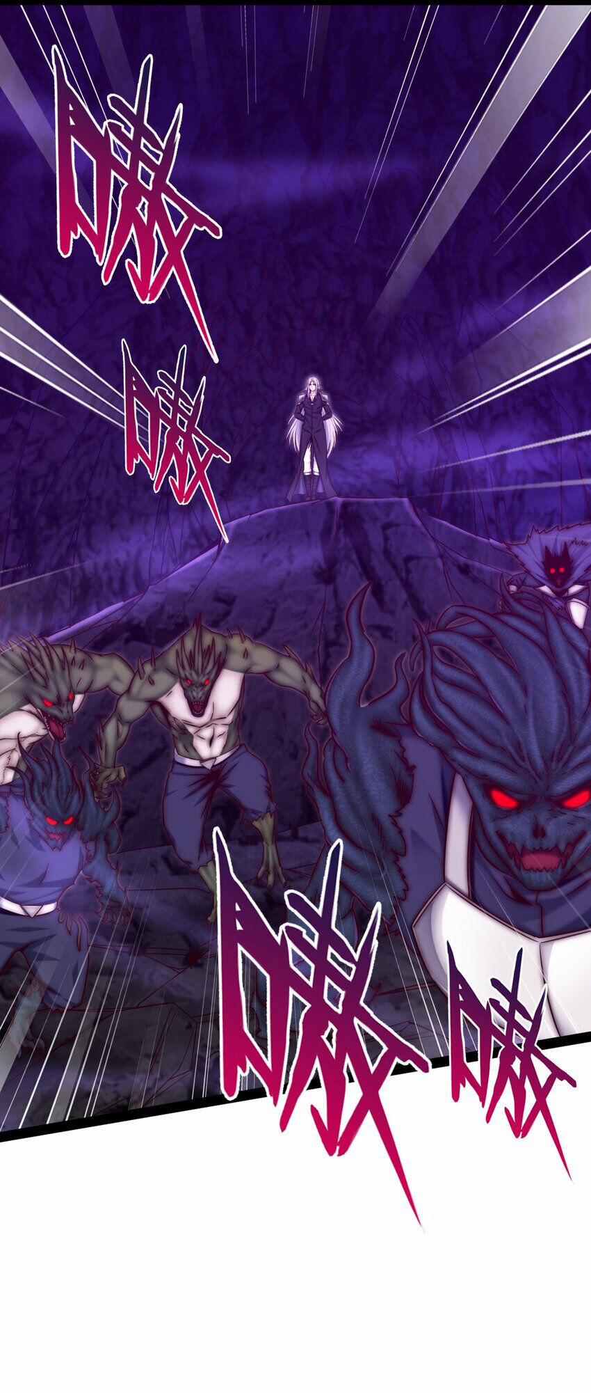 Ma Thú Kiếm Thánh Dị Giới Tung Hoành 325 trang 15