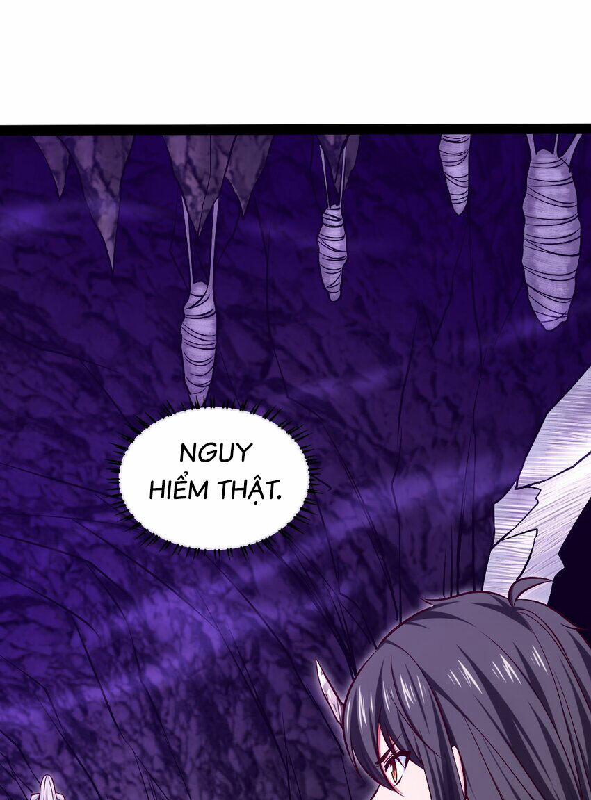 Ma Thú Kiếm Thánh Dị Giới Tung Hoành 325 trang 18