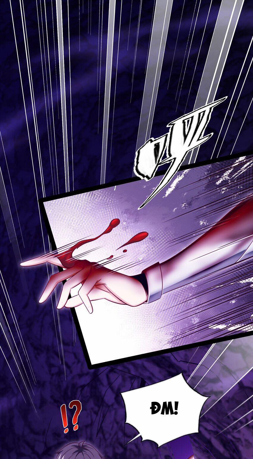 Ma Thú Kiếm Thánh Dị Giới Tung Hoành 325 trang 35