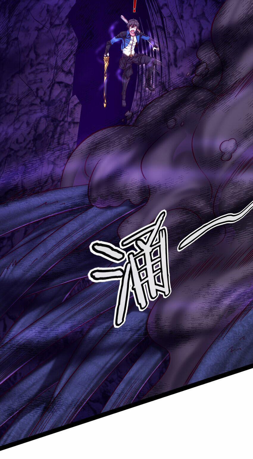 Ma Thú Kiếm Thánh Dị Giới Tung Hoành 325 trang 37