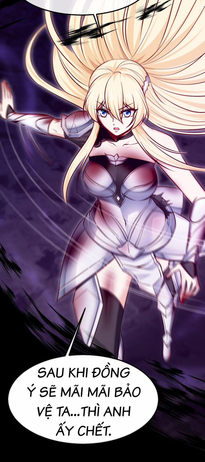 Ma Thú Kiếm Thánh Dị Giới Tung Hoành 326 trang 19