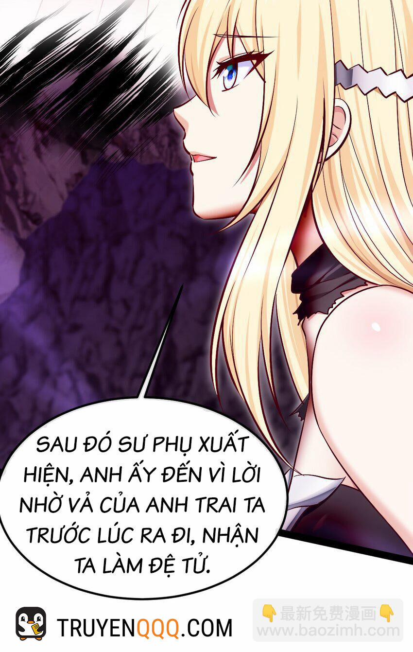 Ma Thú Kiếm Thánh Dị Giới Tung Hoành 326 trang 21