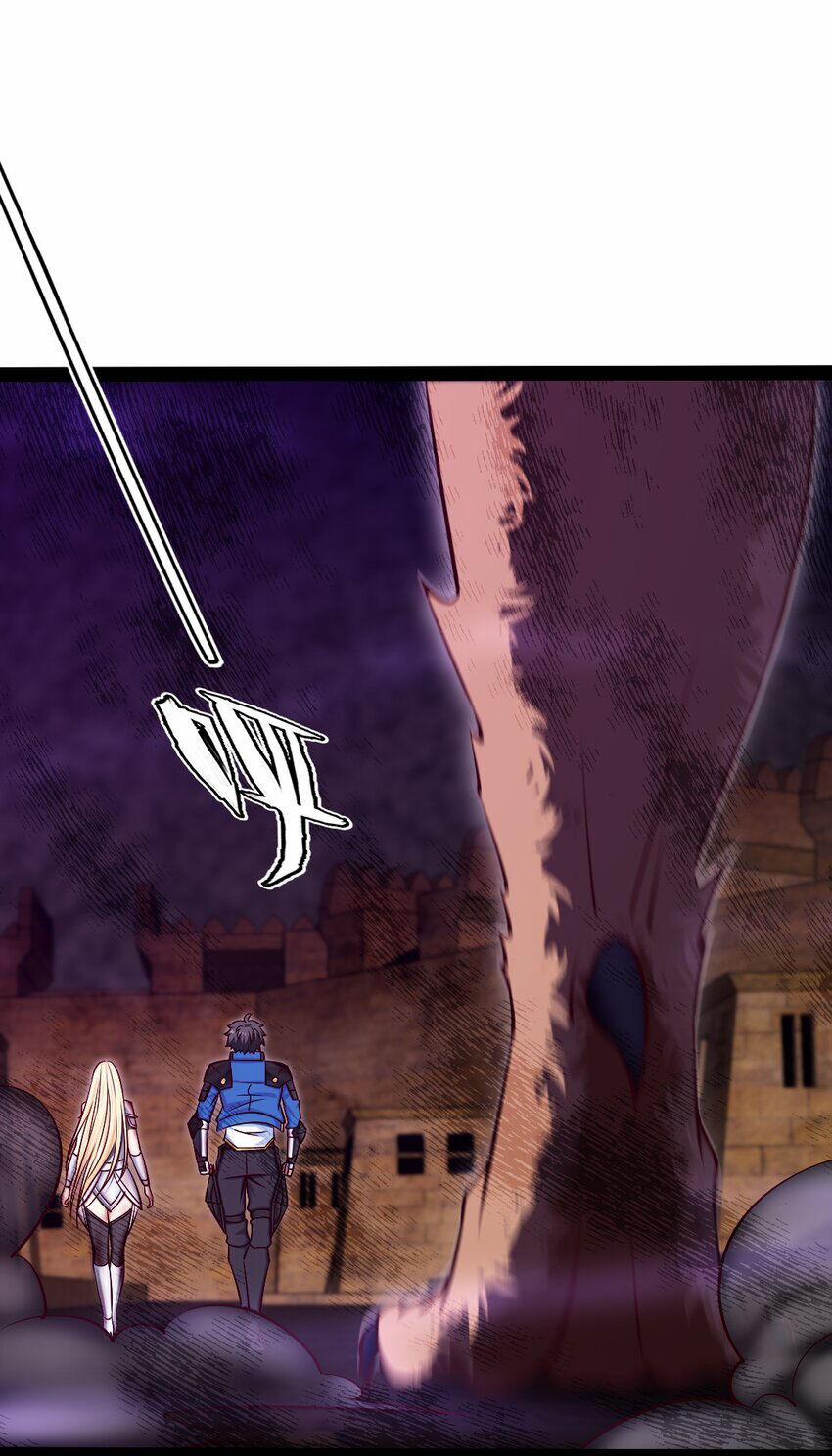 Ma Thú Kiếm Thánh Dị Giới Tung Hoành 326 trang 31