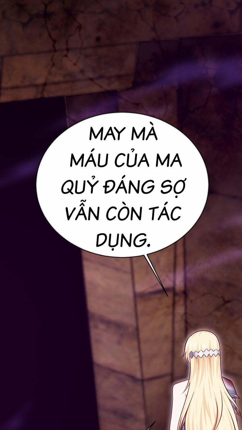 Ma Thú Kiếm Thánh Dị Giới Tung Hoành 326 trang 37