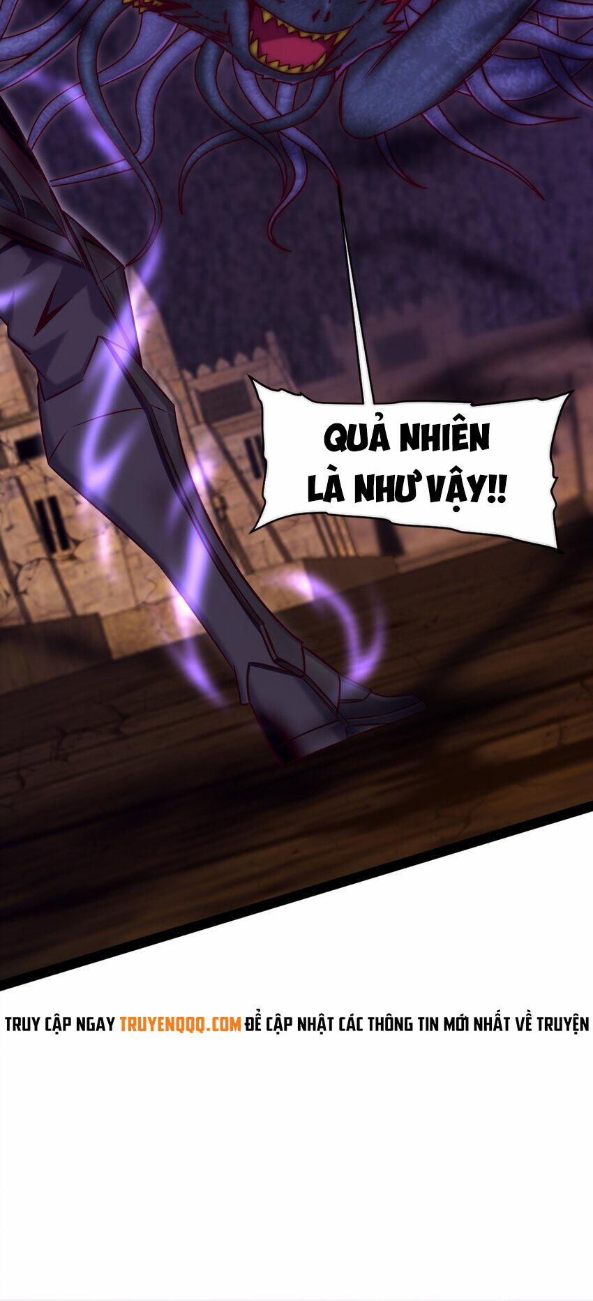 Ma Thú Kiếm Thánh Dị Giới Tung Hoành 327 trang 19