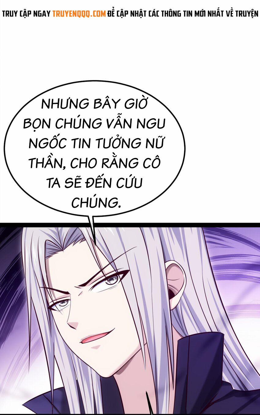 Ma Thú Kiếm Thánh Dị Giới Tung Hoành 327 trang 38