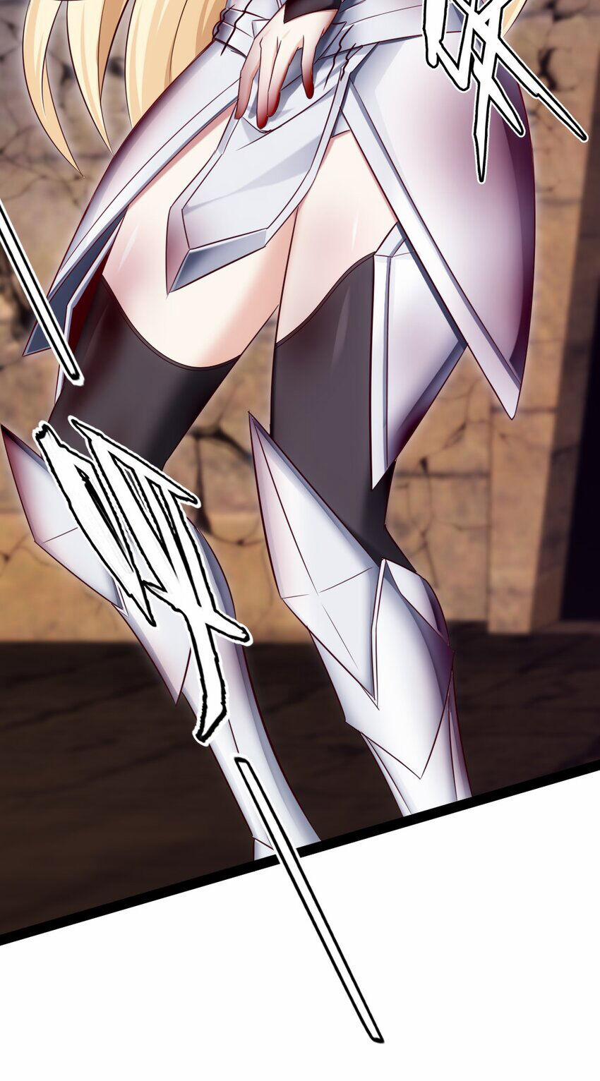 Ma Thú Kiếm Thánh Dị Giới Tung Hoành 327 trang 4