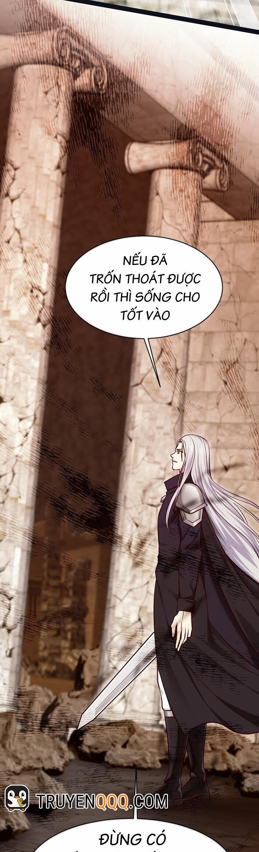 Ma Thú Kiếm Thánh Dị Giới Tung Hoành 328 trang 16