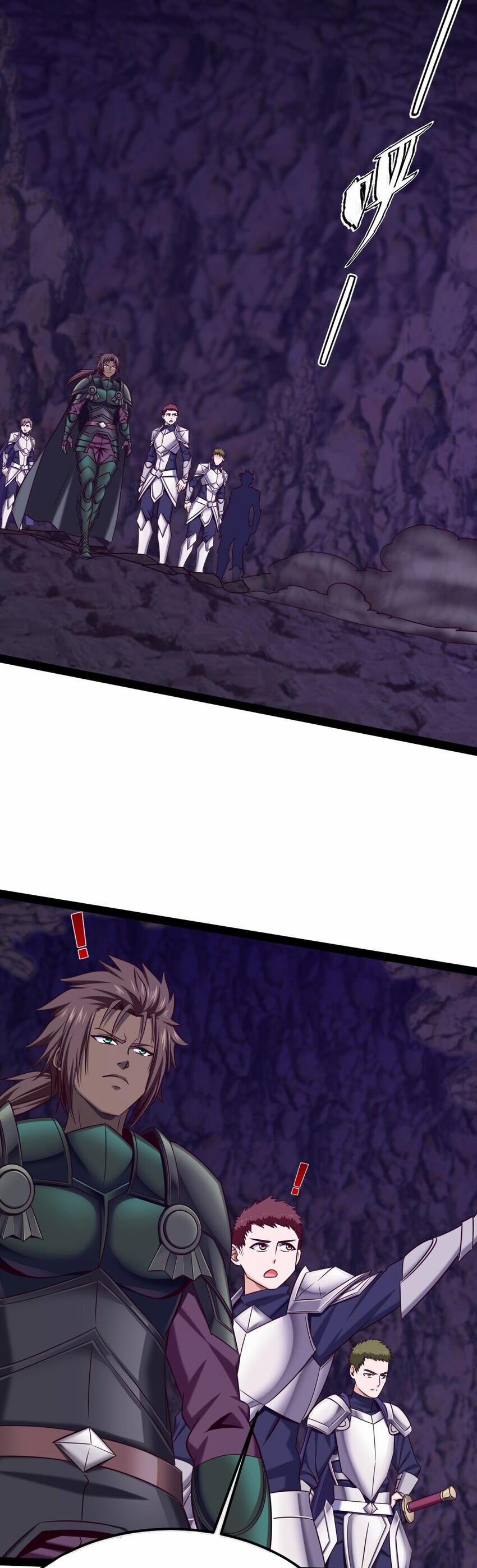 Ma Thú Kiếm Thánh Dị Giới Tung Hoành 328 trang 21