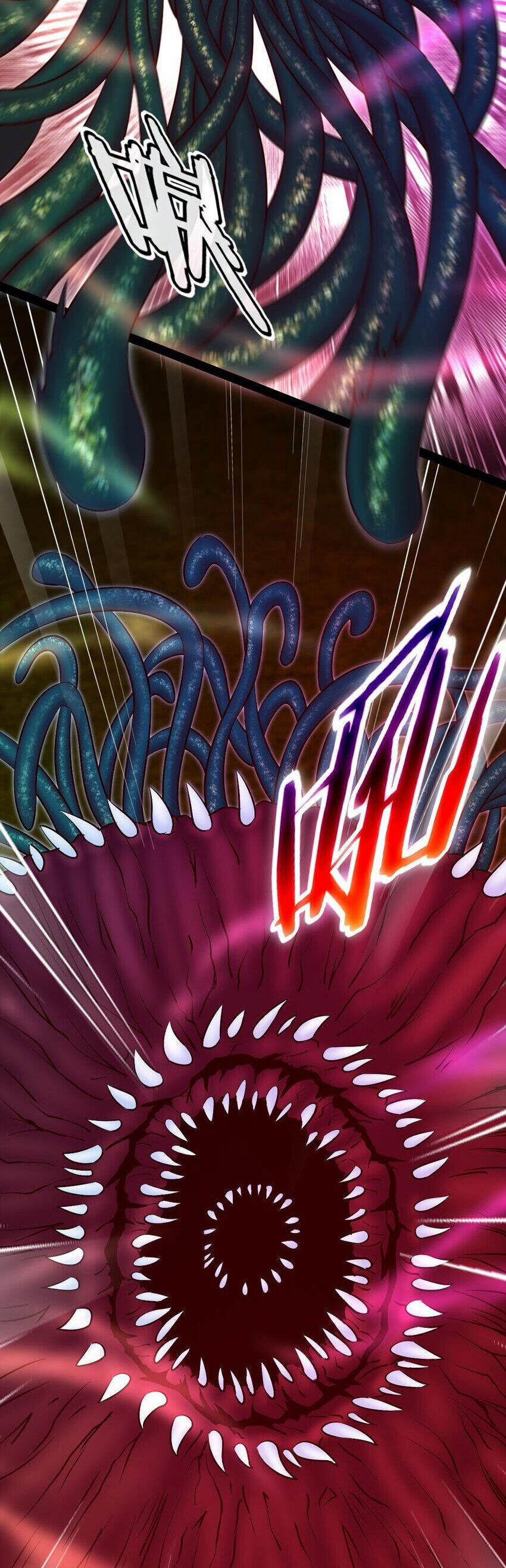 Ma Thú Kiếm Thánh Dị Giới Tung Hoành 332 trang 17