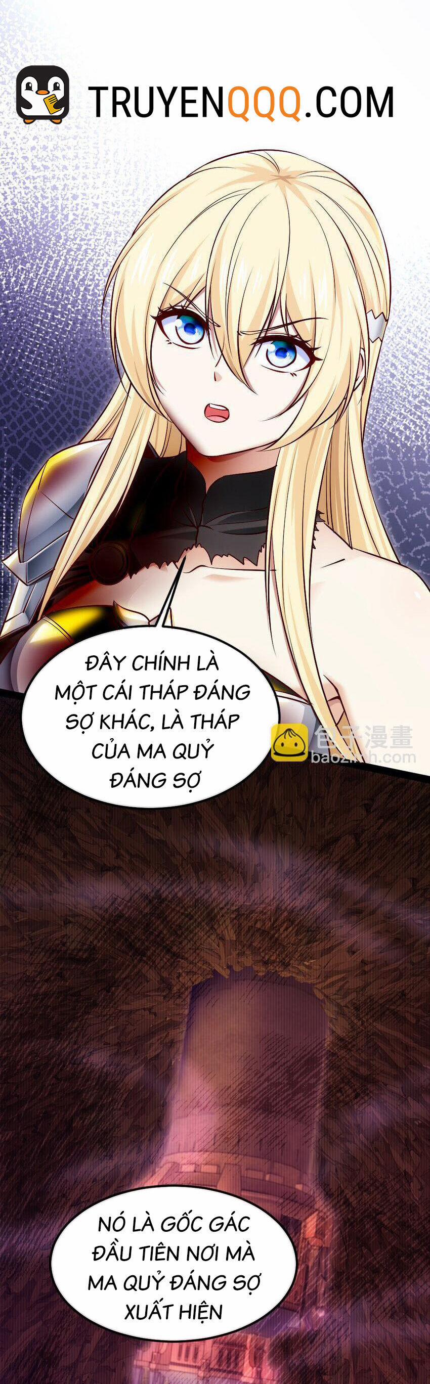 Ma Thú Kiếm Thánh Dị Giới Tung Hoành 332 trang 6