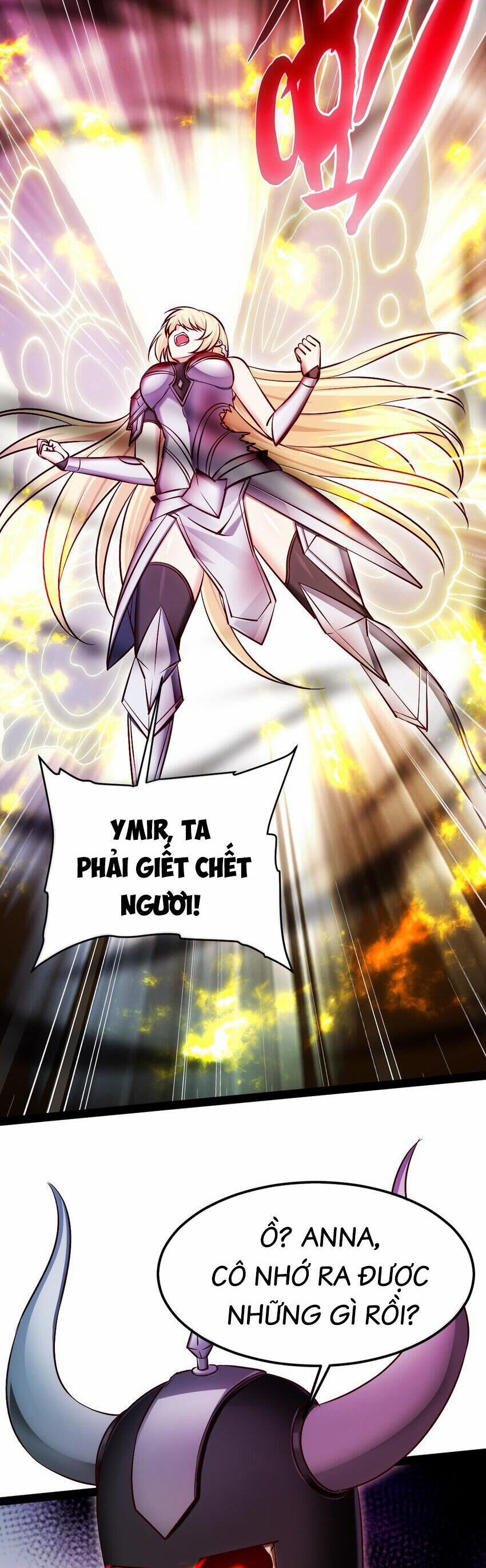 Ma Thú Kiếm Thánh Dị Giới Tung Hoành 333 trang 15