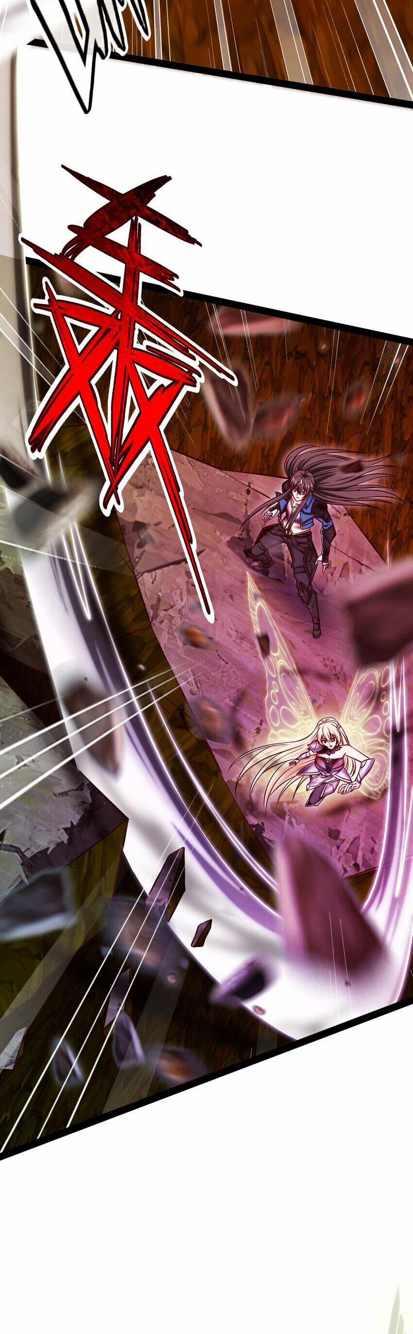 Ma Thú Kiếm Thánh Dị Giới Tung Hoành 333 trang 17