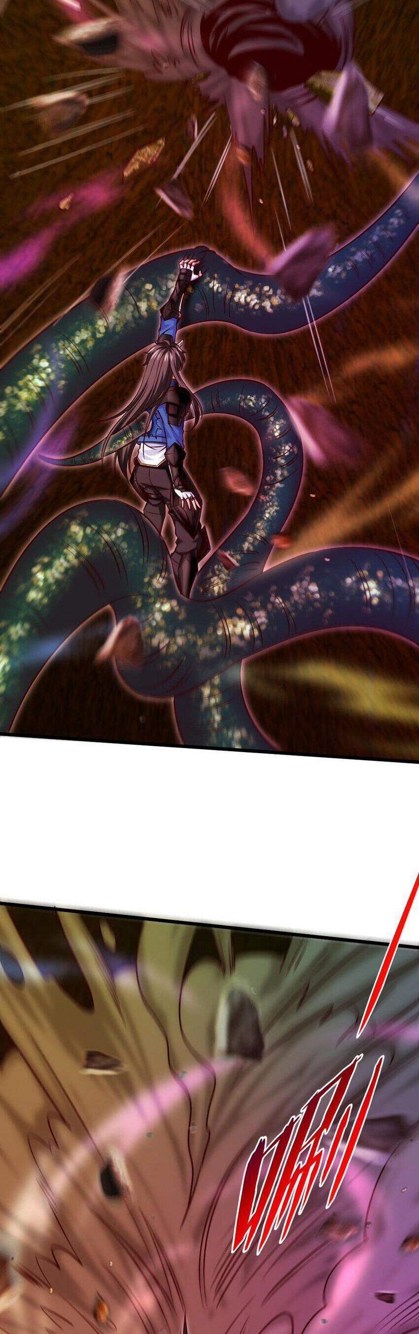 Ma Thú Kiếm Thánh Dị Giới Tung Hoành 333 trang 8