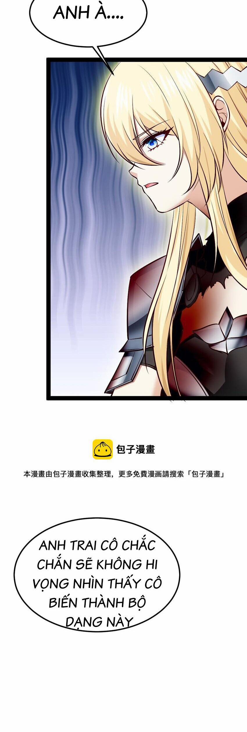 Ma Thú Kiếm Thánh Dị Giới Tung Hoành 334 trang 16