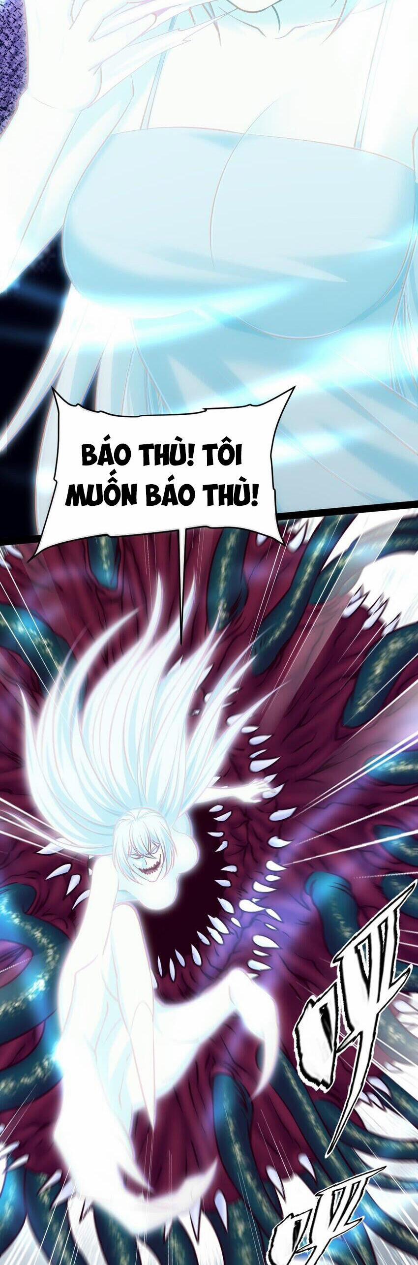 Ma Thú Kiếm Thánh Dị Giới Tung Hoành 334 trang 5