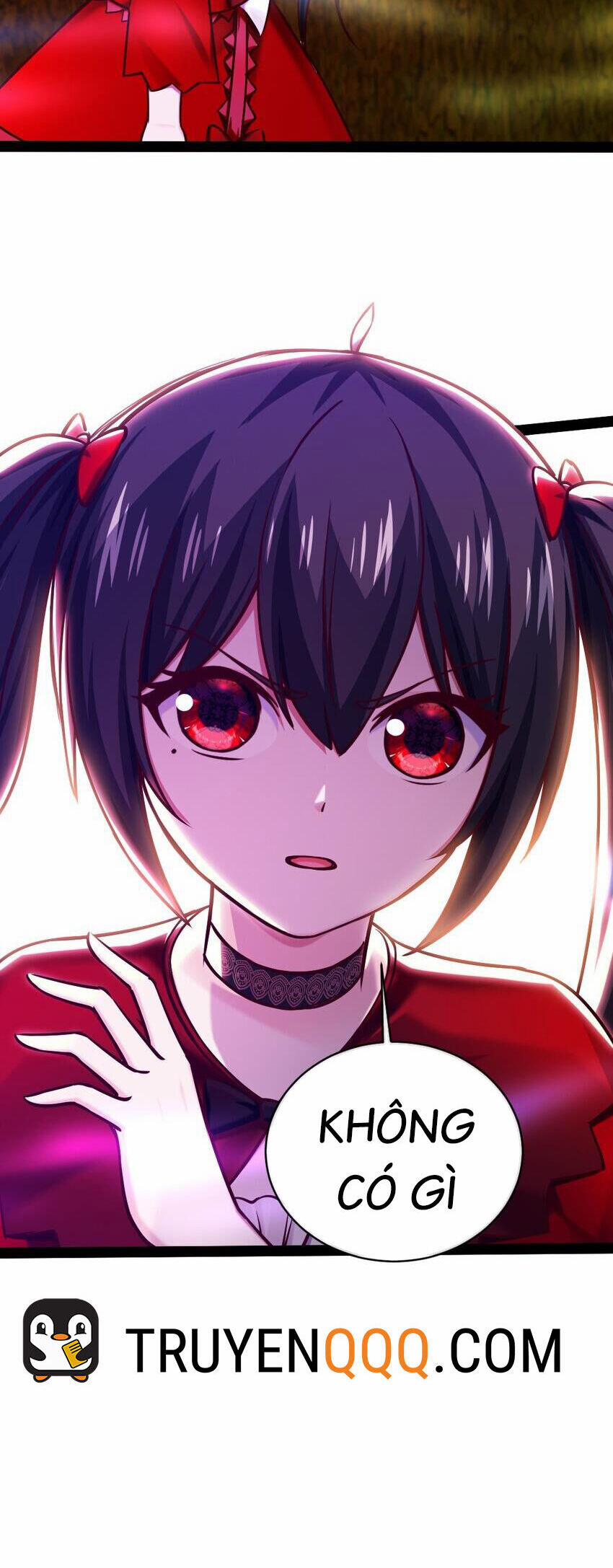 Ma Thú Kiếm Thánh Dị Giới Tung Hoành 335 trang 21