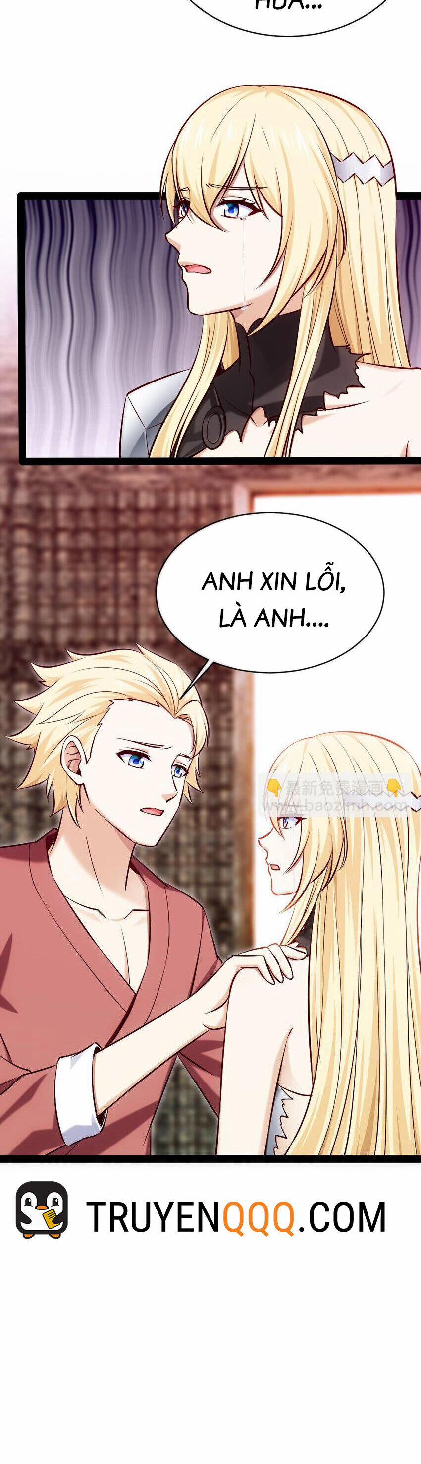 Ma Thú Kiếm Thánh Dị Giới Tung Hoành 335 trang 7