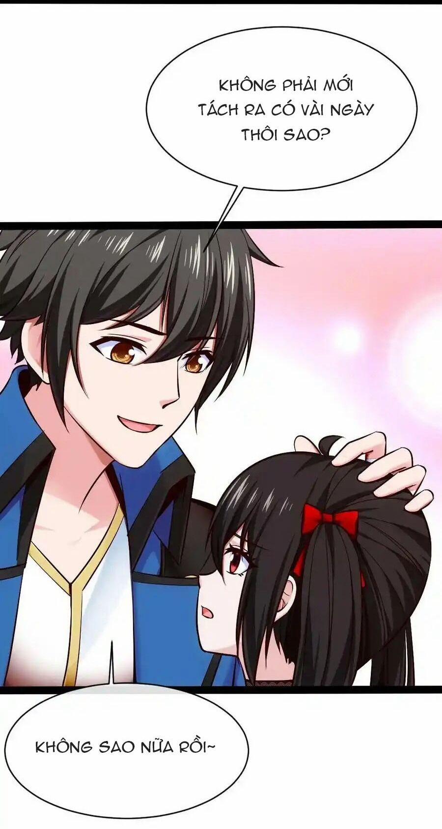 Ma Thú Kiếm Thánh Dị Giới Tung Hoành 336 trang 16