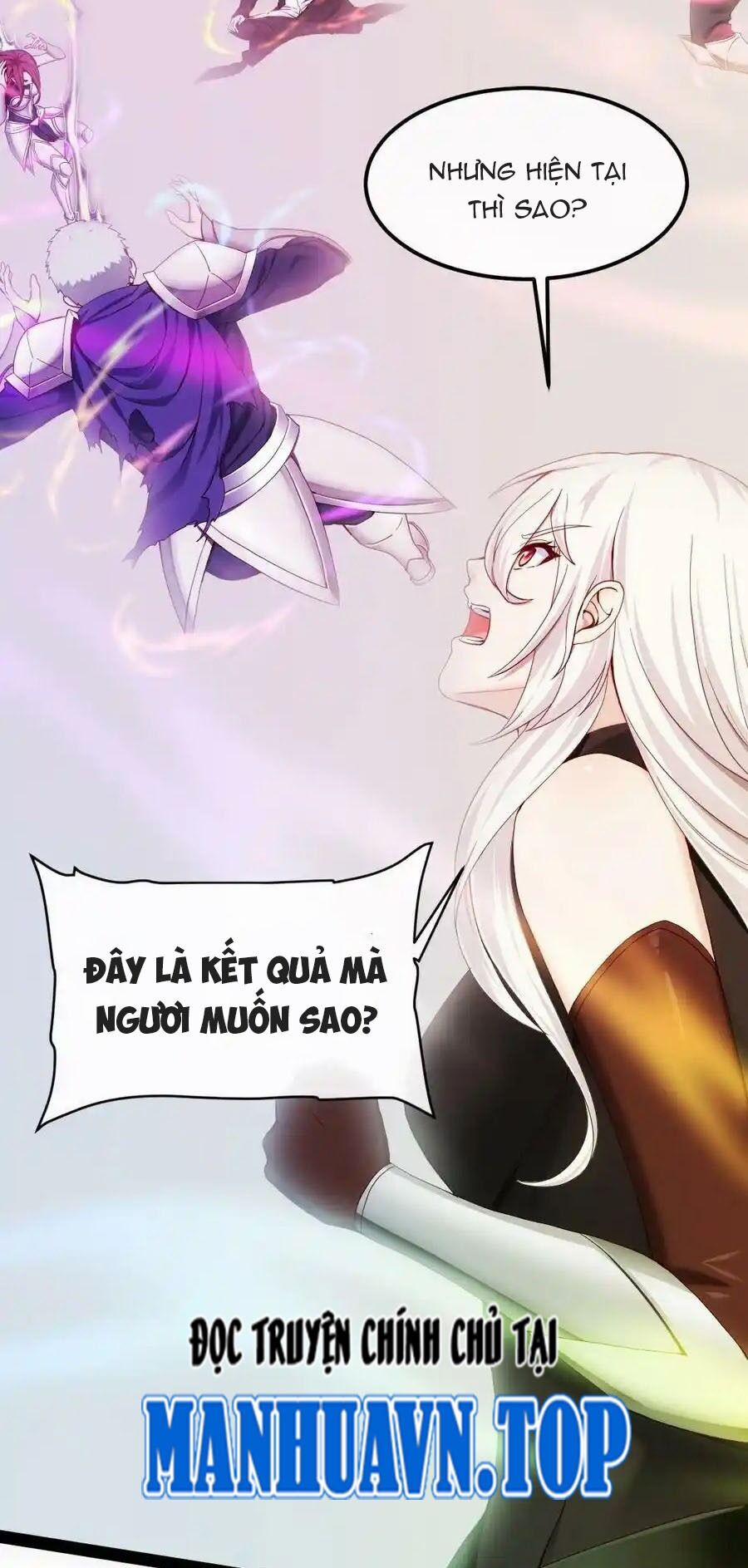 Ma Thú Kiếm Thánh Dị Giới Tung Hoành 336 trang 31