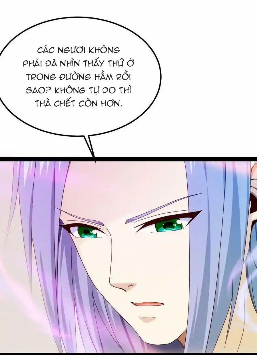 Ma Thú Kiếm Thánh Dị Giới Tung Hoành 336 trang 34