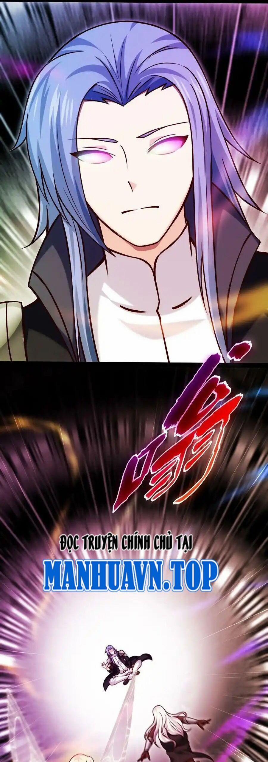 Ma Thú Kiếm Thánh Dị Giới Tung Hoành 336 trang 38