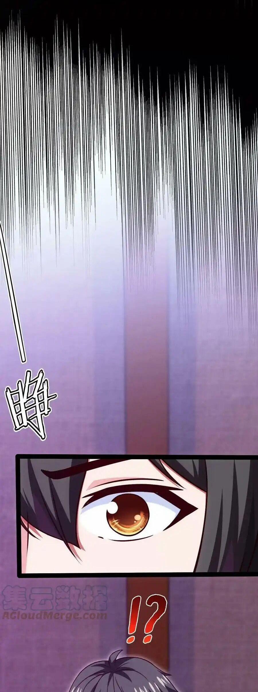 Ma Thú Kiếm Thánh Dị Giới Tung Hoành 336 trang 41