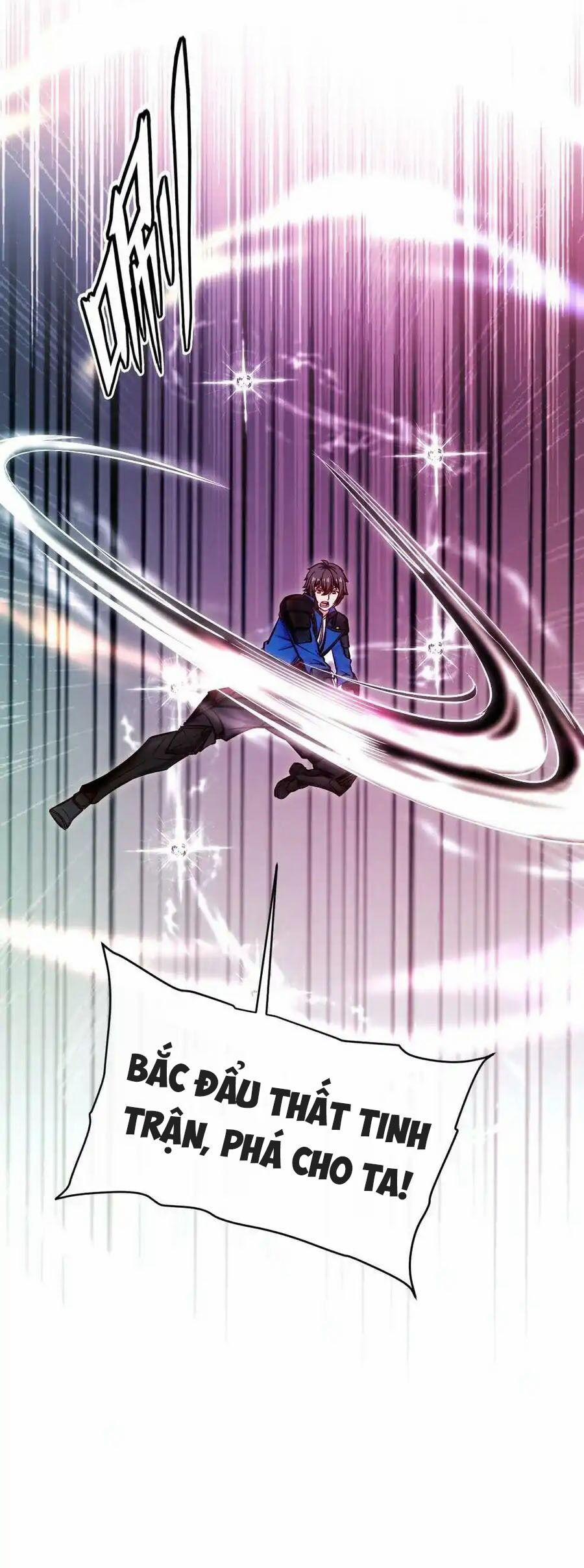 Ma Thú Kiếm Thánh Dị Giới Tung Hoành 336 trang 7