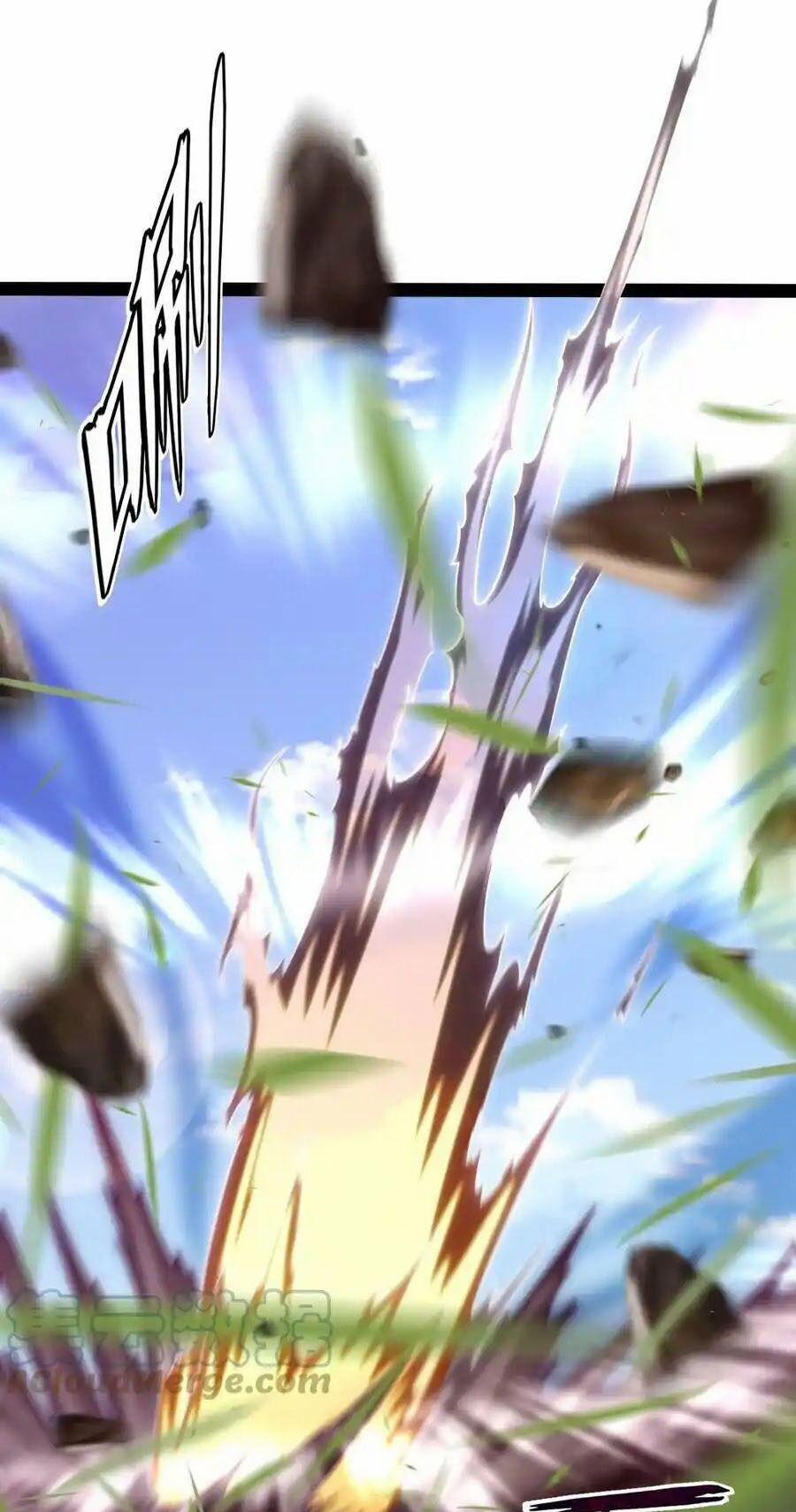 Ma Thú Kiếm Thánh Dị Giới Tung Hoành 337 trang 12