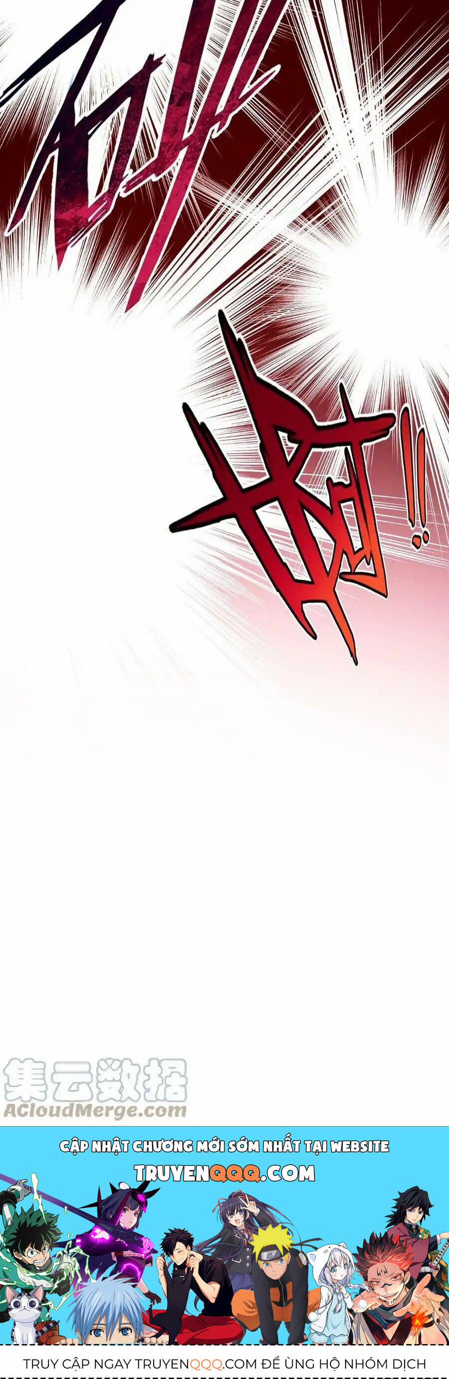 Ma Thú Kiếm Thánh Dị Giới Tung Hoành 337 trang 36