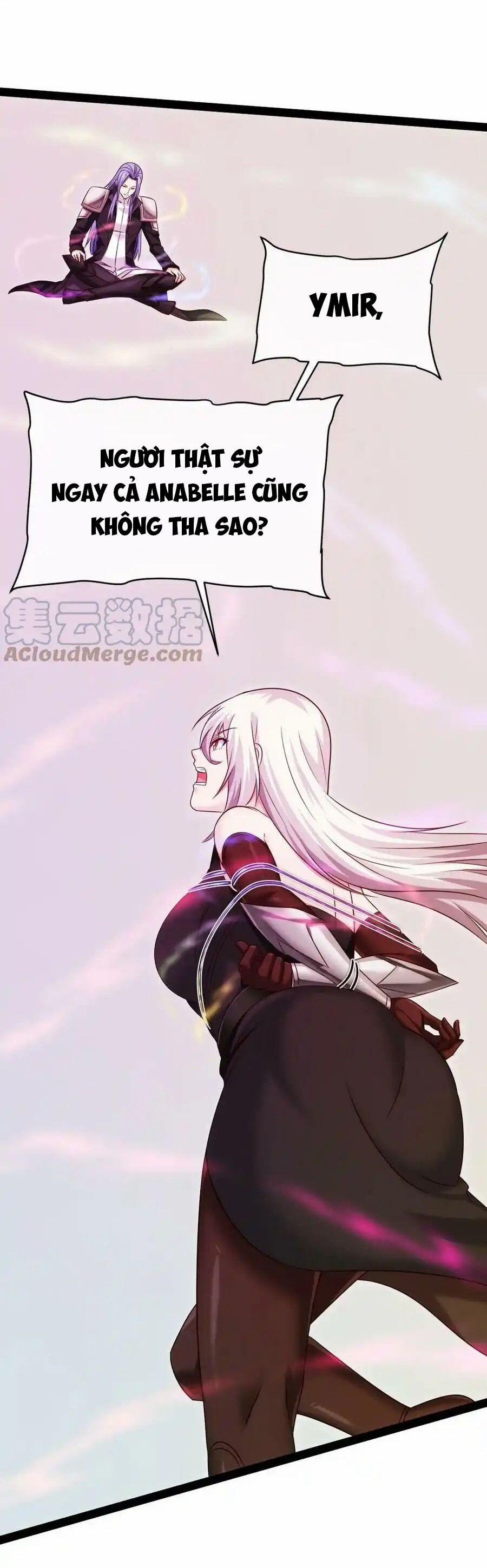 Ma Thú Kiếm Thánh Dị Giới Tung Hoành 338 trang 11