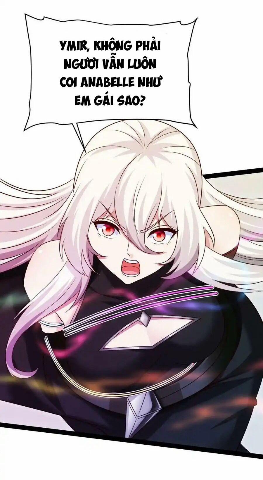 Ma Thú Kiếm Thánh Dị Giới Tung Hoành 338 trang 12