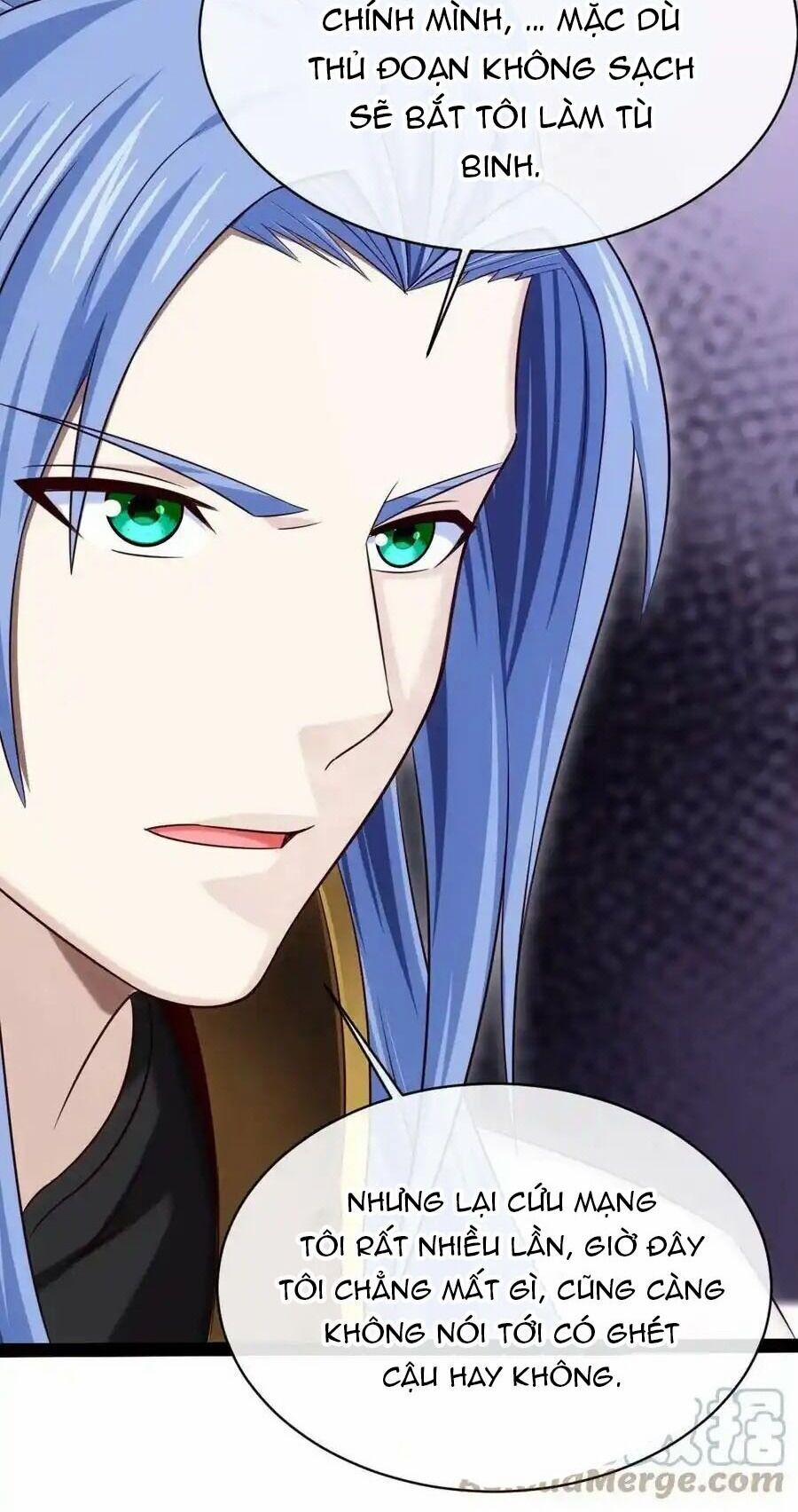 Ma Thú Kiếm Thánh Dị Giới Tung Hoành 339 trang 23