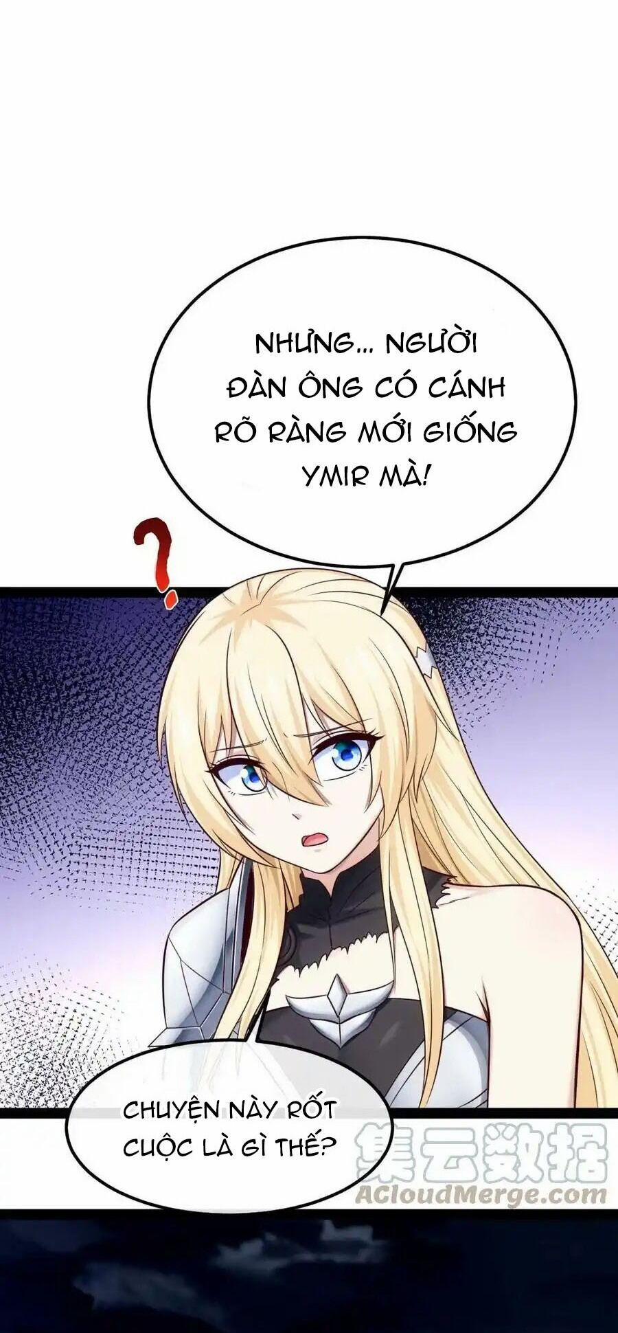 Ma Thú Kiếm Thánh Dị Giới Tung Hoành 340 trang 20