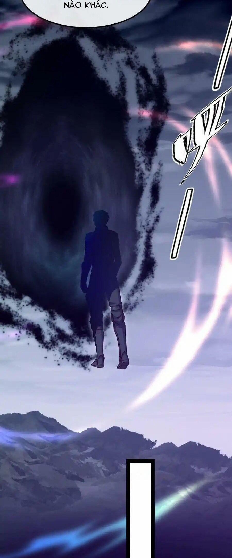 Ma Thú Kiếm Thánh Dị Giới Tung Hoành 340 trang 34