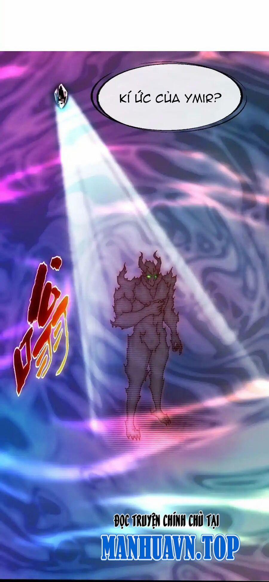 Ma Thú Kiếm Thánh Dị Giới Tung Hoành 340 trang 37