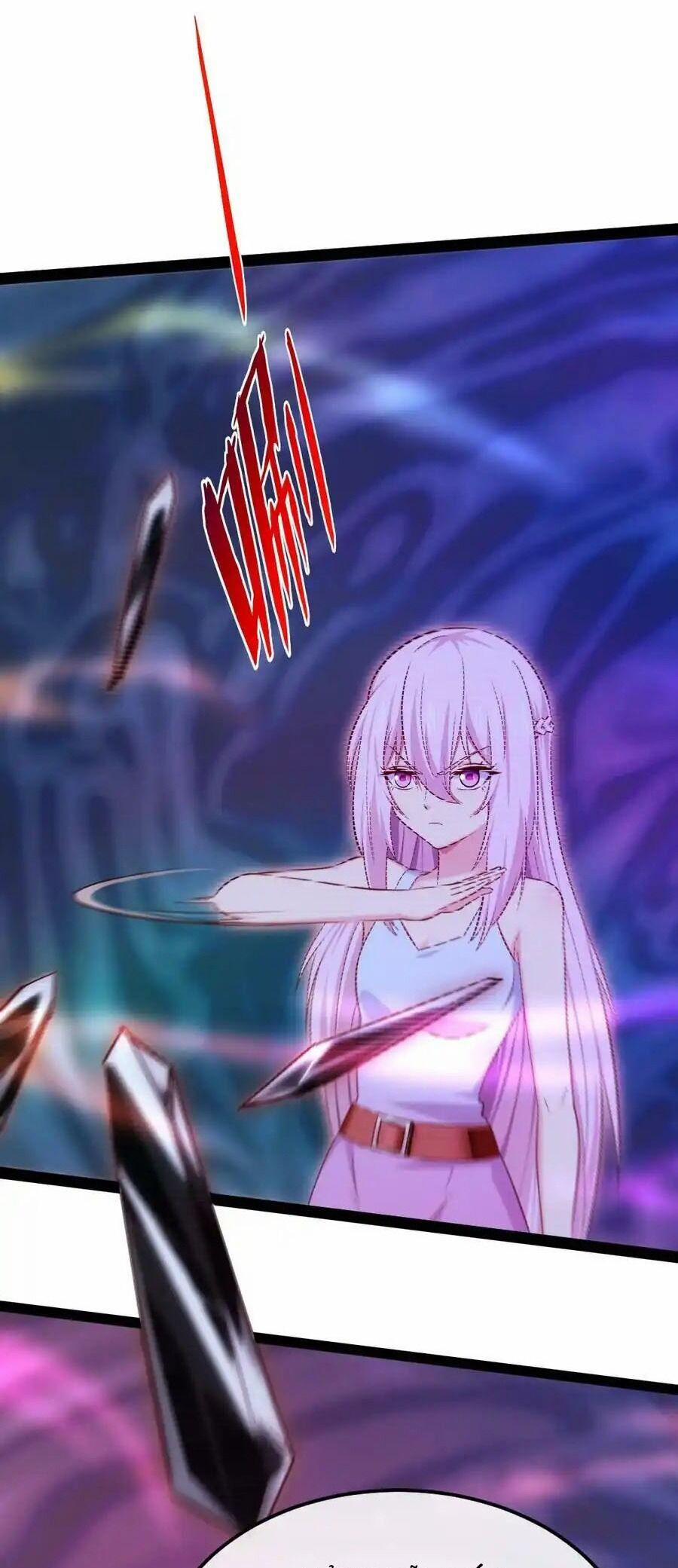 Ma Thú Kiếm Thánh Dị Giới Tung Hoành 341 trang 12