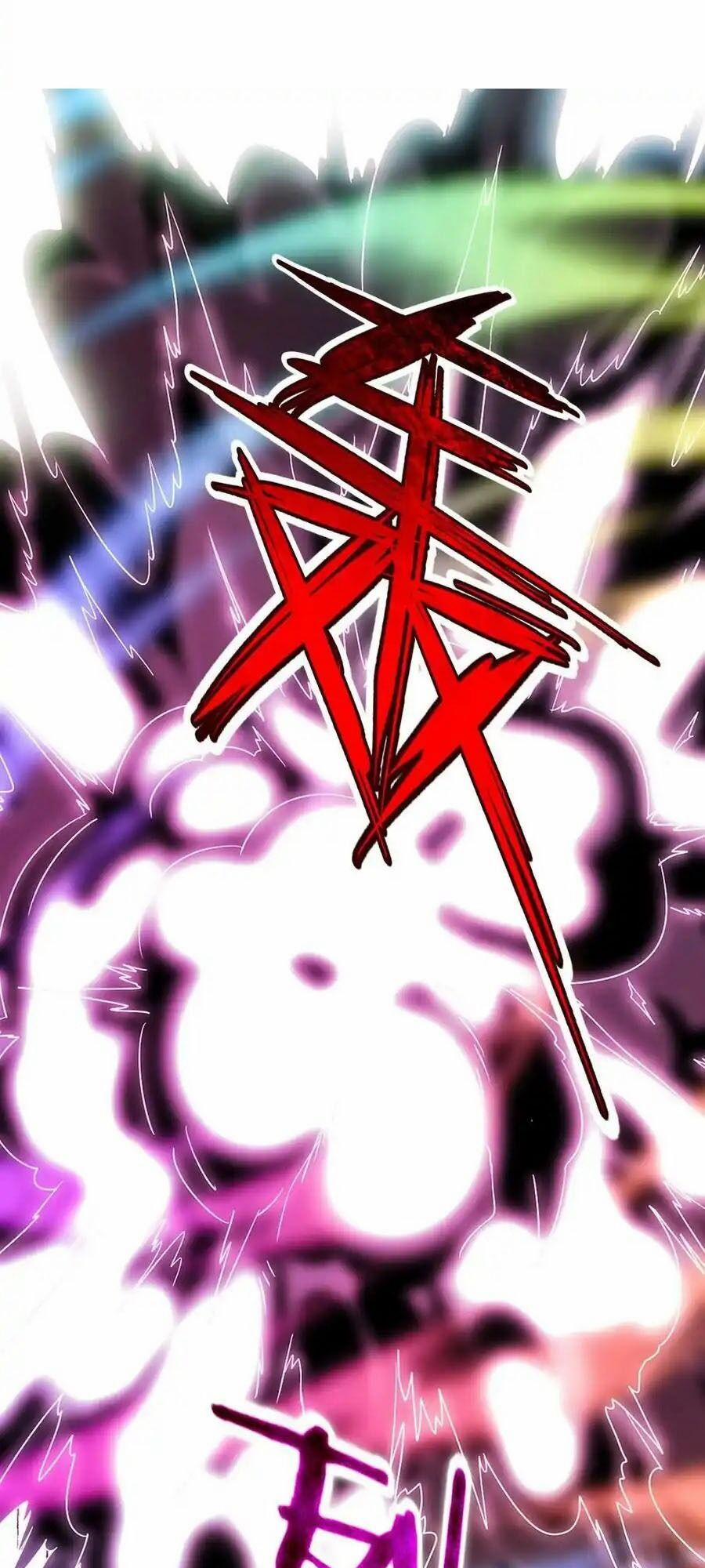 Ma Thú Kiếm Thánh Dị Giới Tung Hoành 341 trang 22