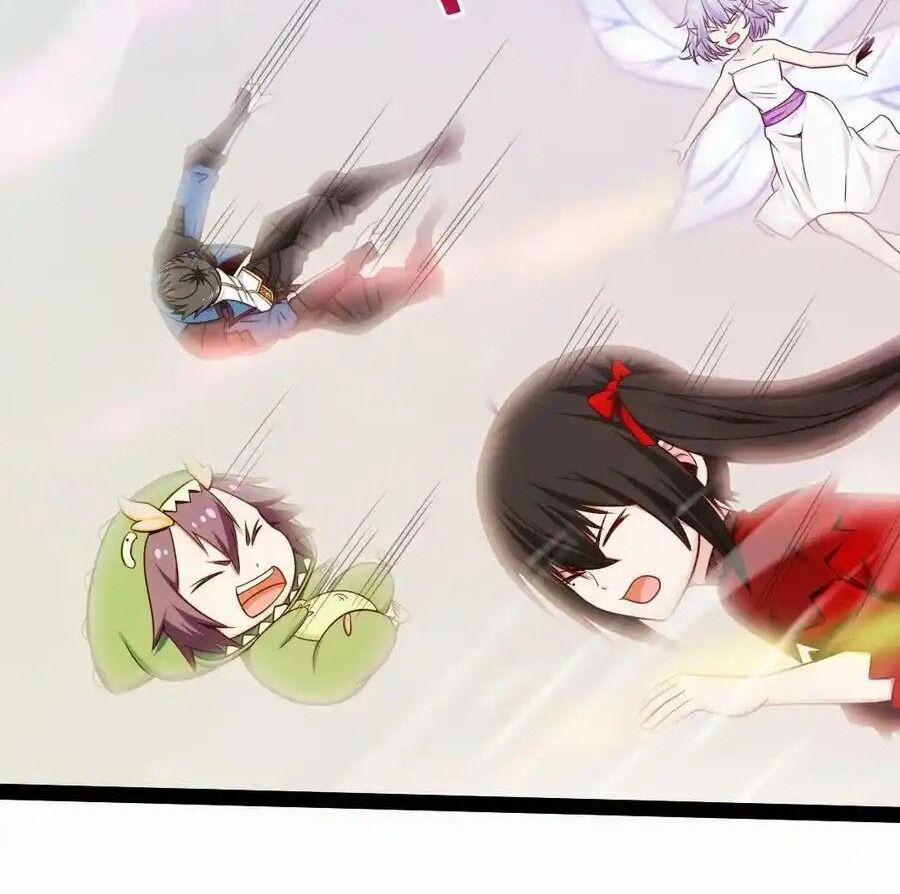 Ma Thú Kiếm Thánh Dị Giới Tung Hoành 341 trang 25