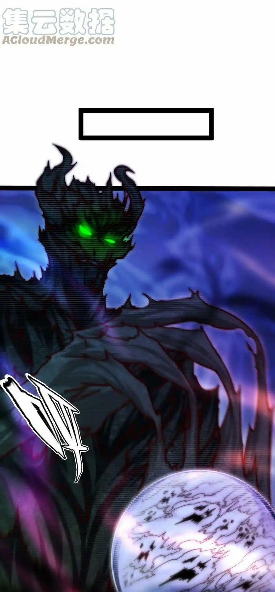 Ma Thú Kiếm Thánh Dị Giới Tung Hoành 341 trang 9