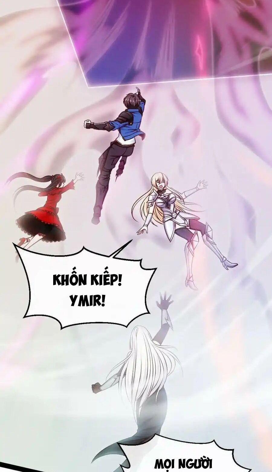 Ma Thú Kiếm Thánh Dị Giới Tung Hoành 342 trang 14