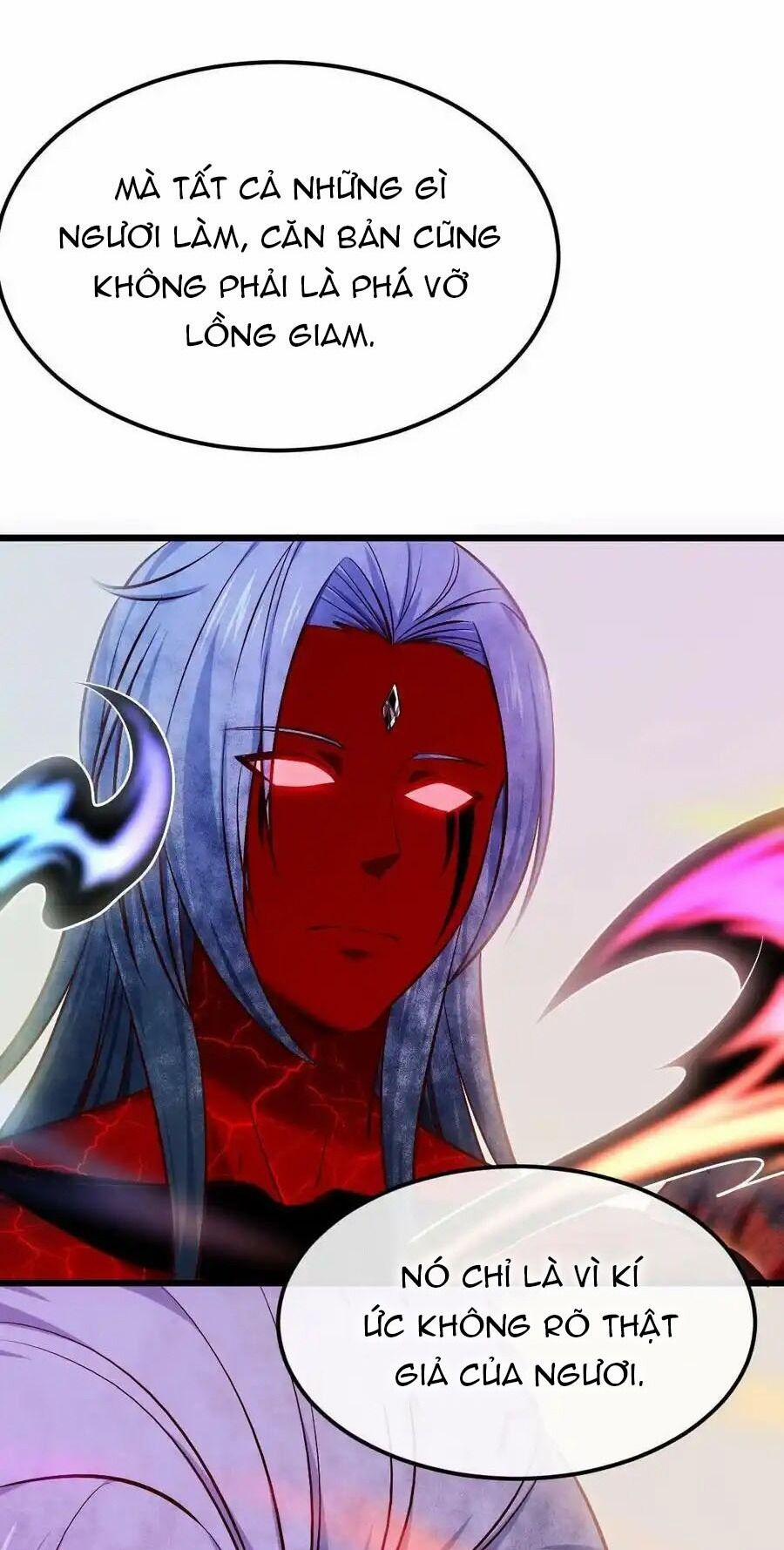 Ma Thú Kiếm Thánh Dị Giới Tung Hoành 342 trang 3