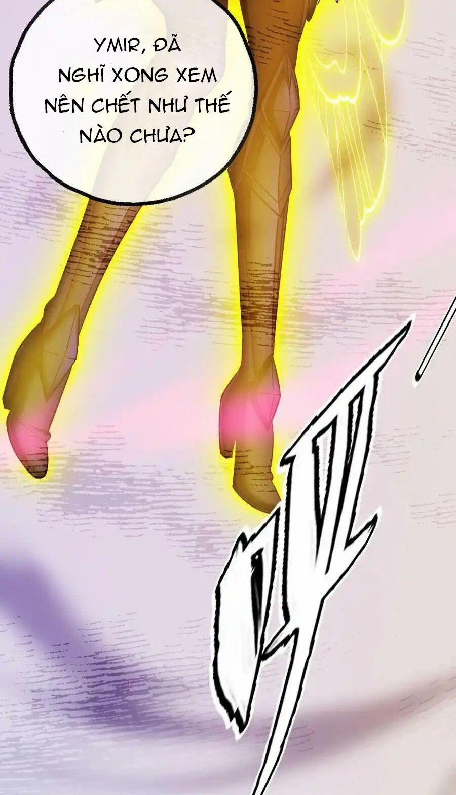 Ma Thú Kiếm Thánh Dị Giới Tung Hoành 342 trang 35