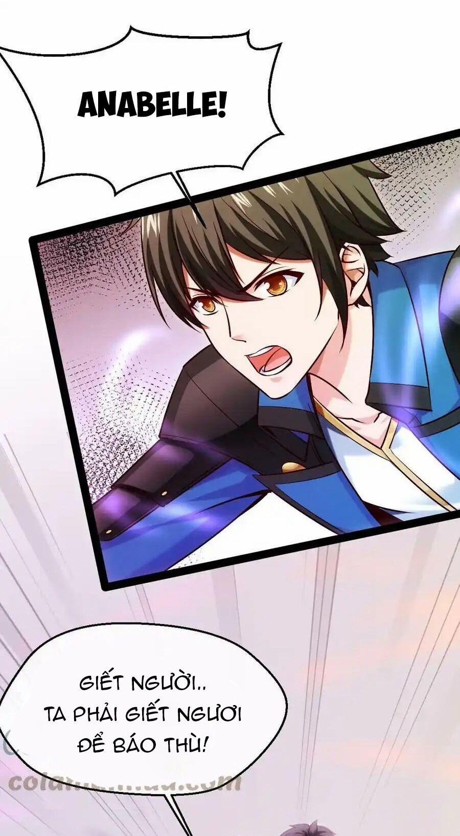 Ma Thú Kiếm Thánh Dị Giới Tung Hoành 343 trang 12